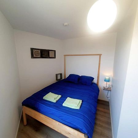Concept Appart'Hotel - 201 Saint-Brieuc Luaran gambar
